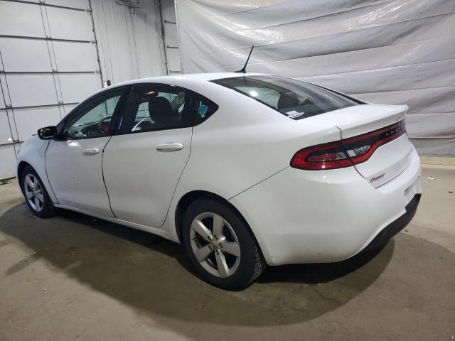 Dodge Dart Sxt Image 2