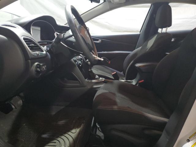 Dodge Dart Sxt Image 8