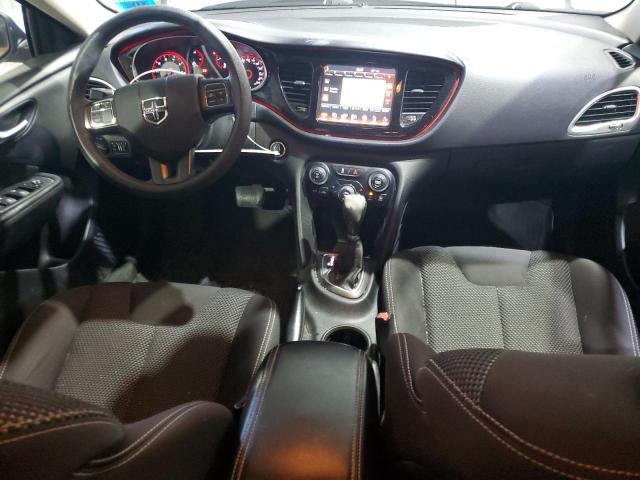 Dodge Dart Sxt Image 9