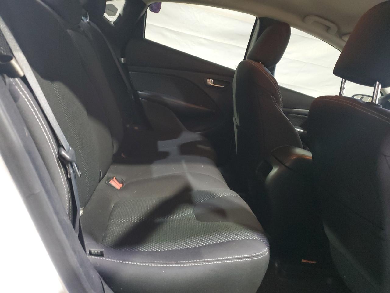 Dodge Dart Sxt Image 11