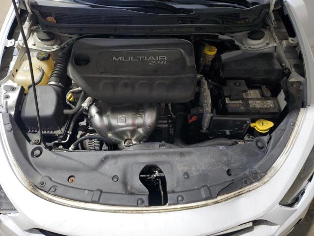 Dodge Dart Sxt Image 12