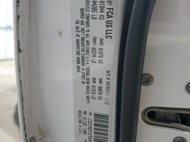 Dodge Dart Sxt Image 5