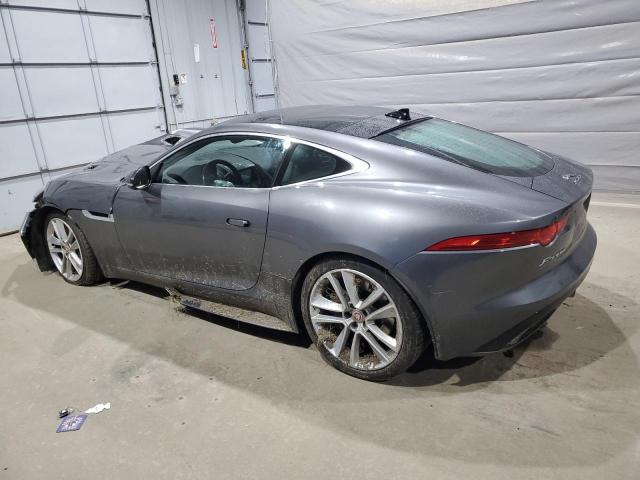 Jaguar F-TYPE S Image 6