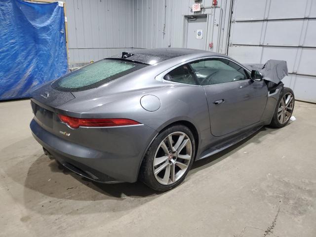 Jaguar F-TYPE S Image 3
