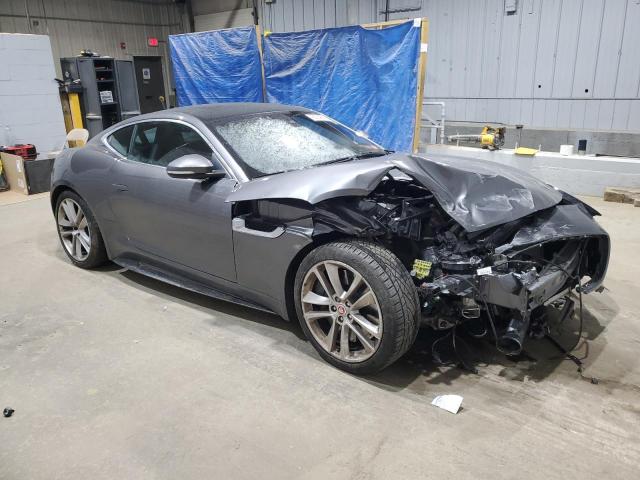 Jaguar F-TYPE S Image 7