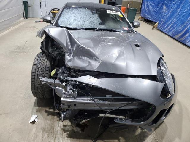 Jaguar F-TYPE S Image 5