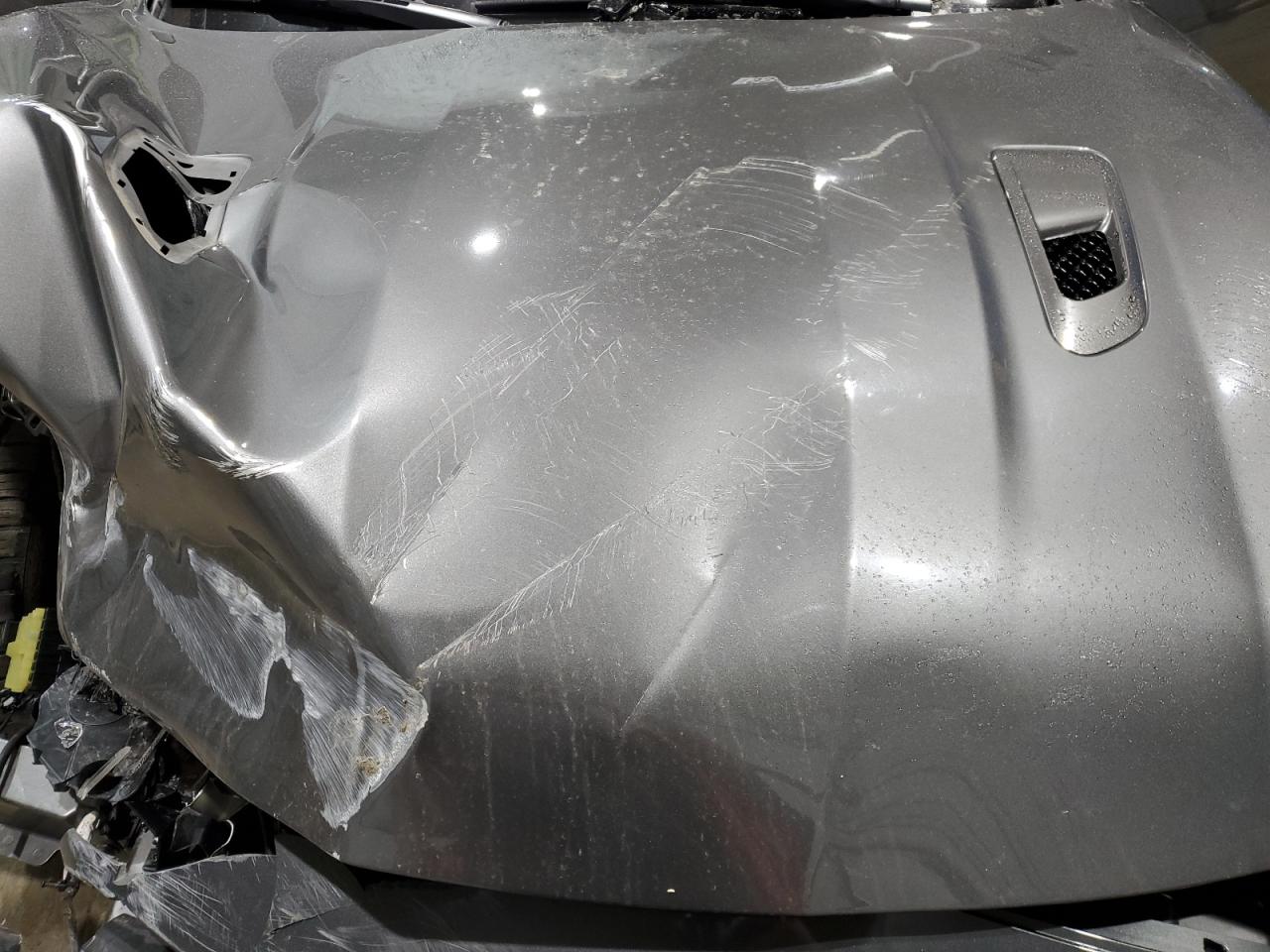 Jaguar F-TYPE S Image 8