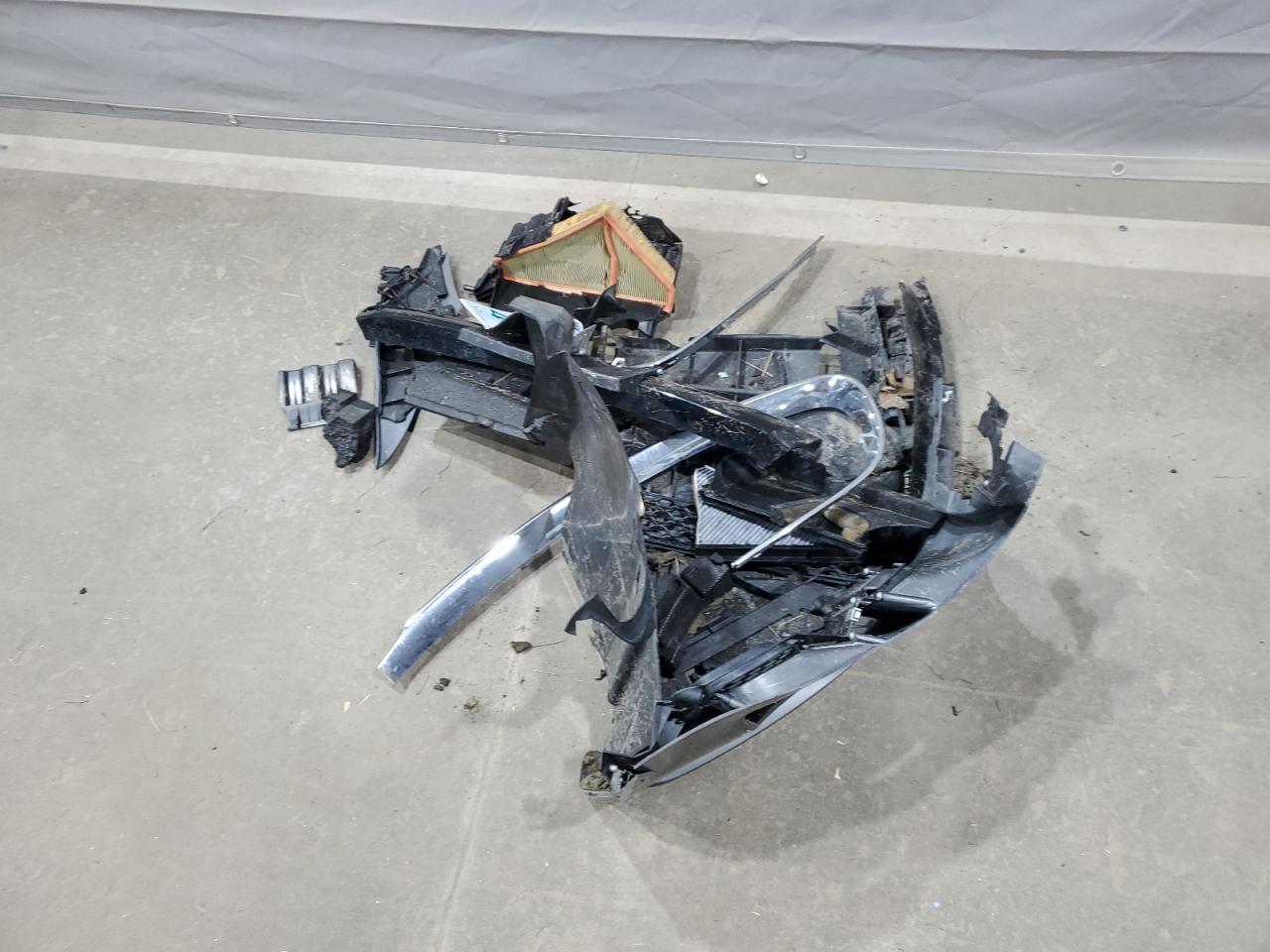 Jaguar F-TYPE S Image 13