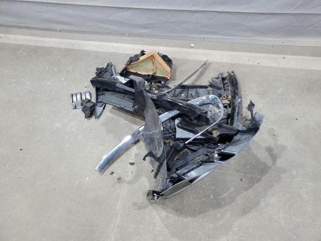 Jaguar F-TYPE S Image 13