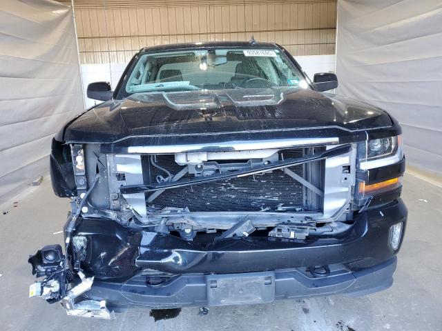 Chevrolet Silverado K1500 Lt Image 7