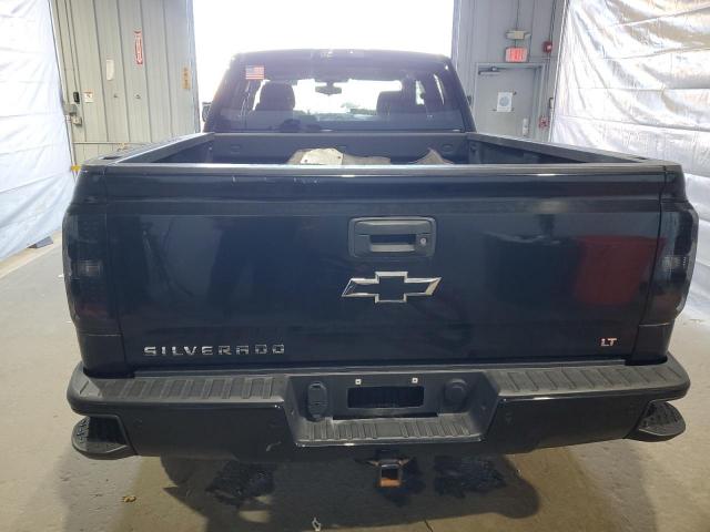 Chevrolet Silverado K1500 Lt Image 8