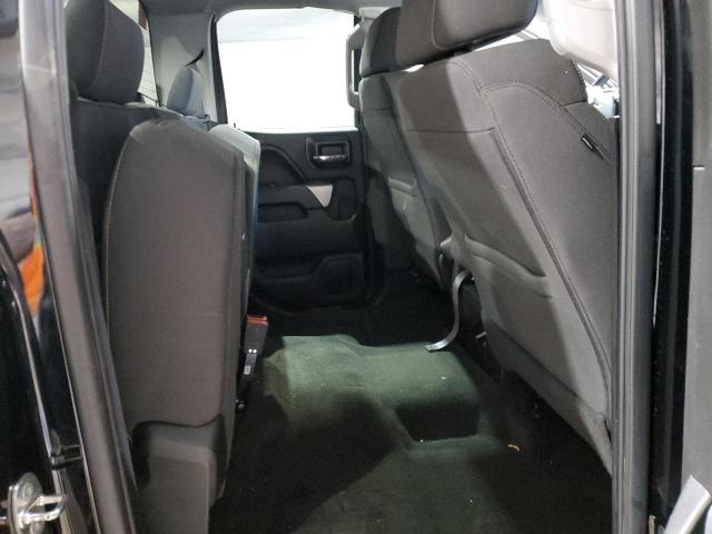 Chevrolet Silverado K1500 Lt Image 10