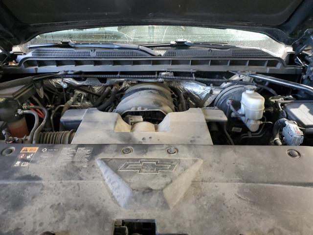 Chevrolet Silverado K1500 Lt Image 3