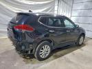 Nissan Rogue S Image 5