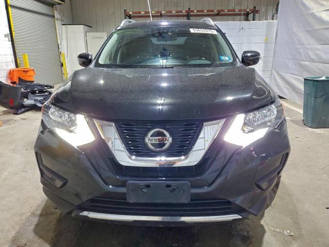 Nissan Rogue S Image 2