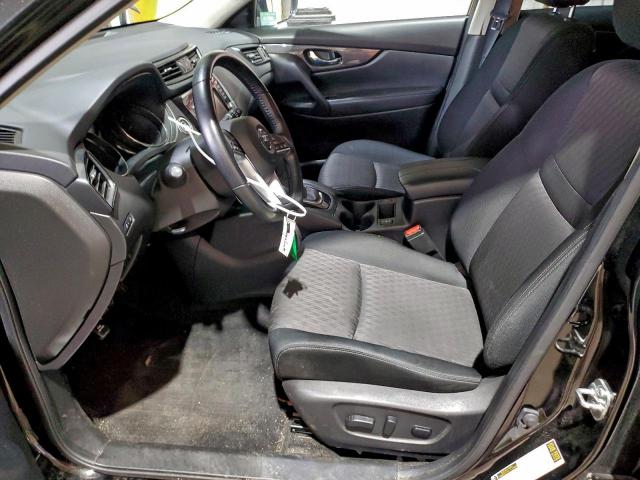 Nissan Rogue S Image 10