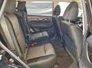 Nissan Rogue S Image 7