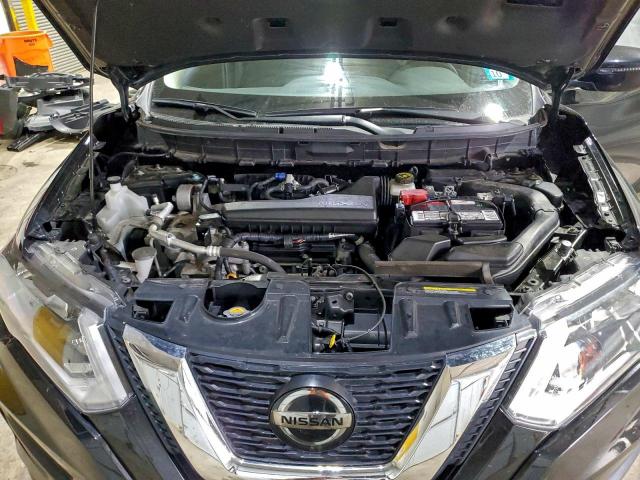 Nissan Rogue S Image 14