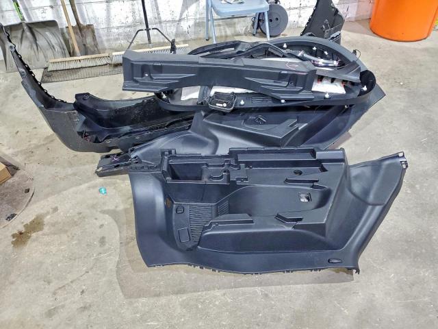 Nissan Rogue S Image 12