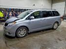 Toyota Sienna Xle Image 1