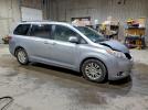 Toyota Sienna Xle Image 13