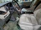 Toyota Sienna Xle Image 7