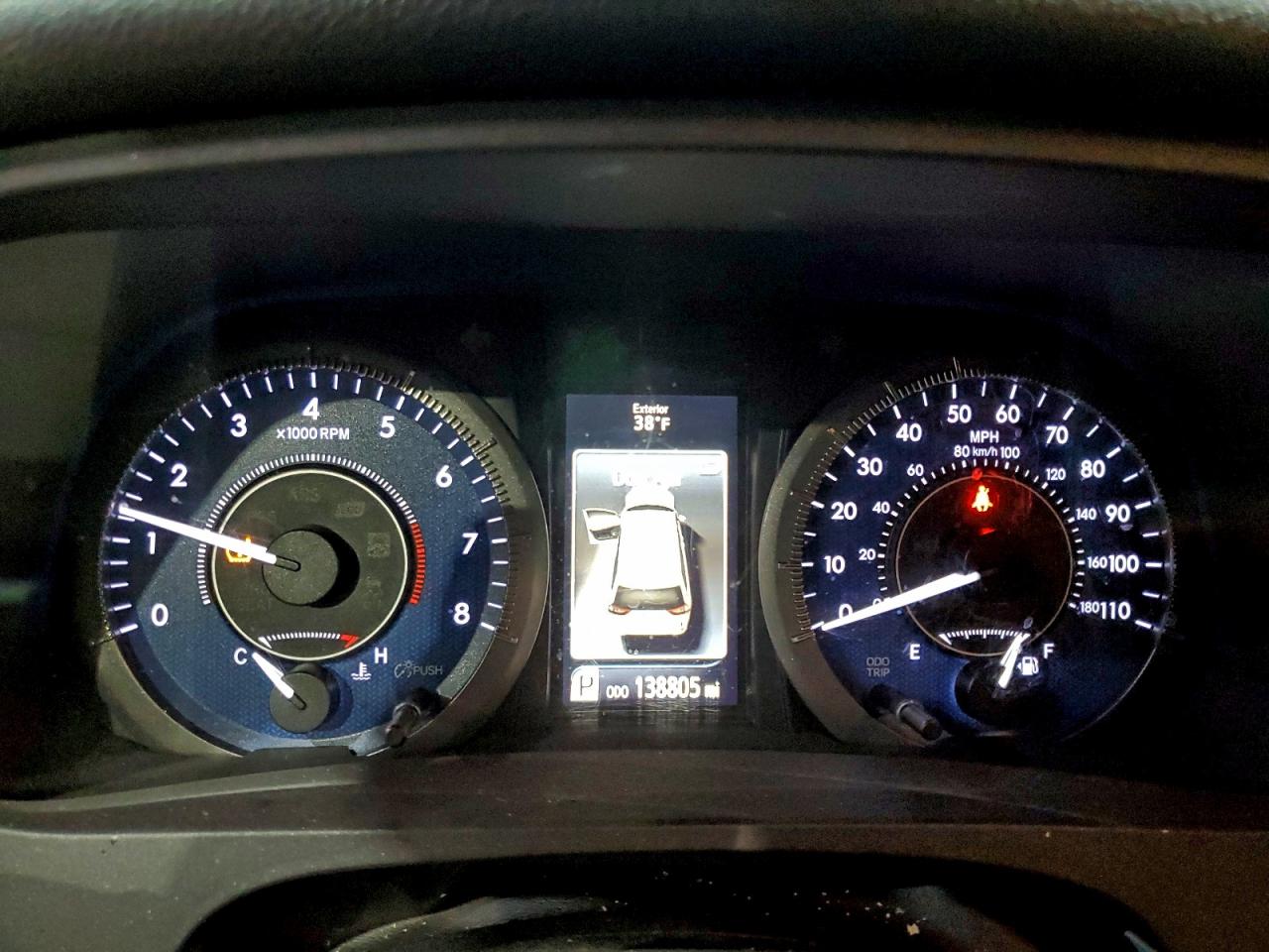 Toyota Sienna Xle Image 4