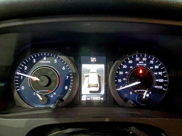 Toyota Sienna Xle Image 4