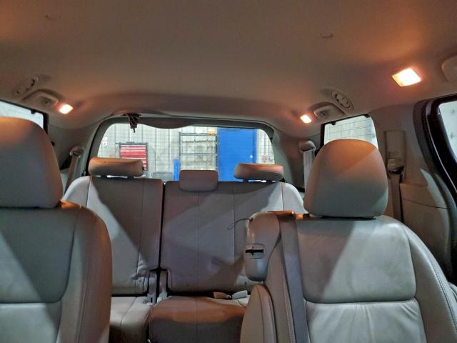 Toyota Sienna Xle Image 6