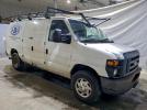 Ford Econoline E350 Super Duty Van Image 3