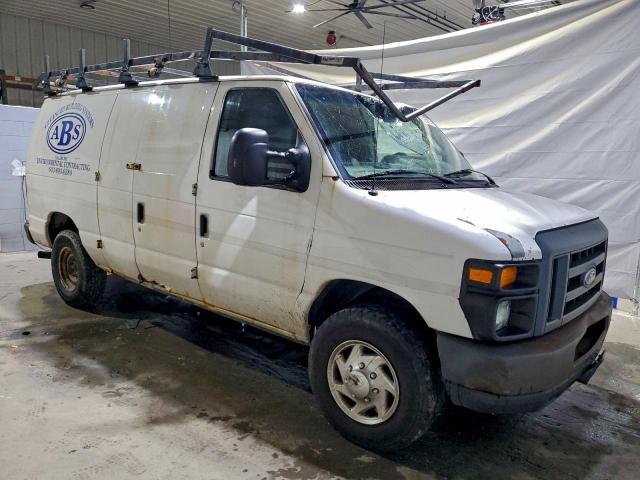 Ford Econoline E350 Super Duty Van Image 3