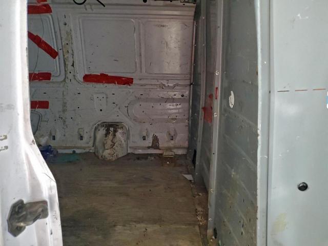 Ford Econoline E350 Super Duty Van Image 11