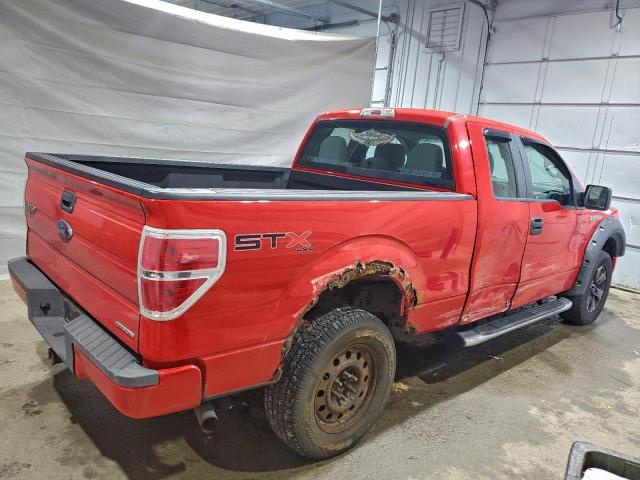 Ford F-150 Super Cab Image 12