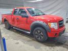 Ford F-150 Super Cab Image 3