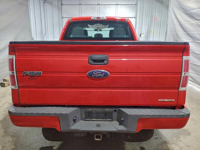 Ford F-150 Super Cab Image 8