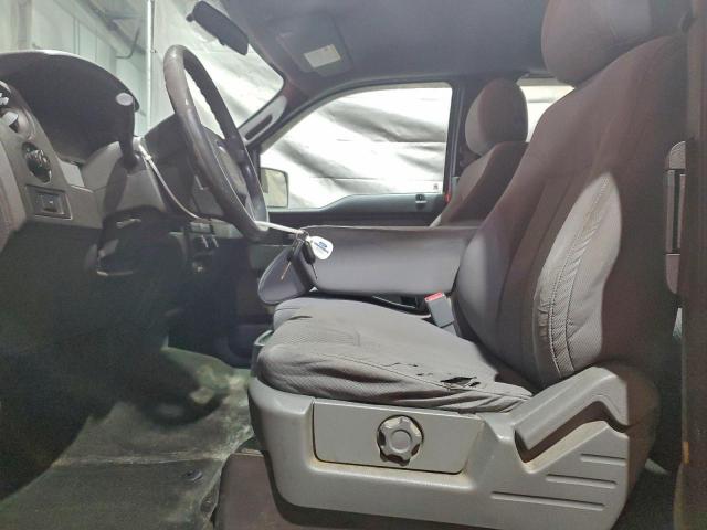 Ford F-150 Super Cab Image 5