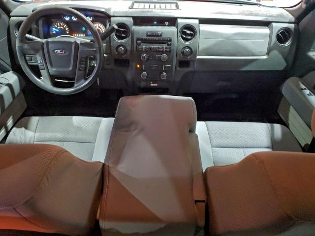 Ford F-150 Super Cab Image 11