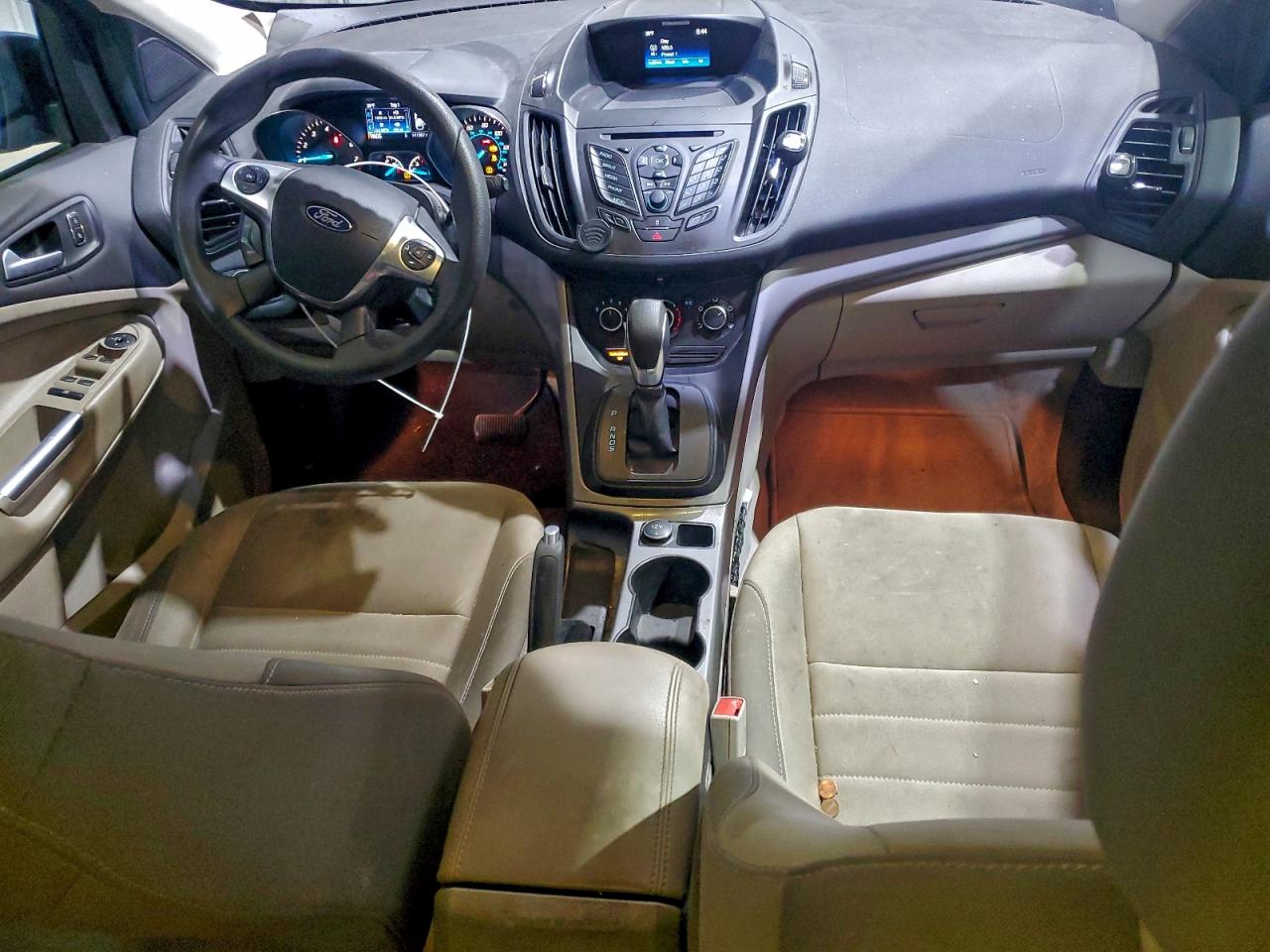 Ford Escape Se Image 6