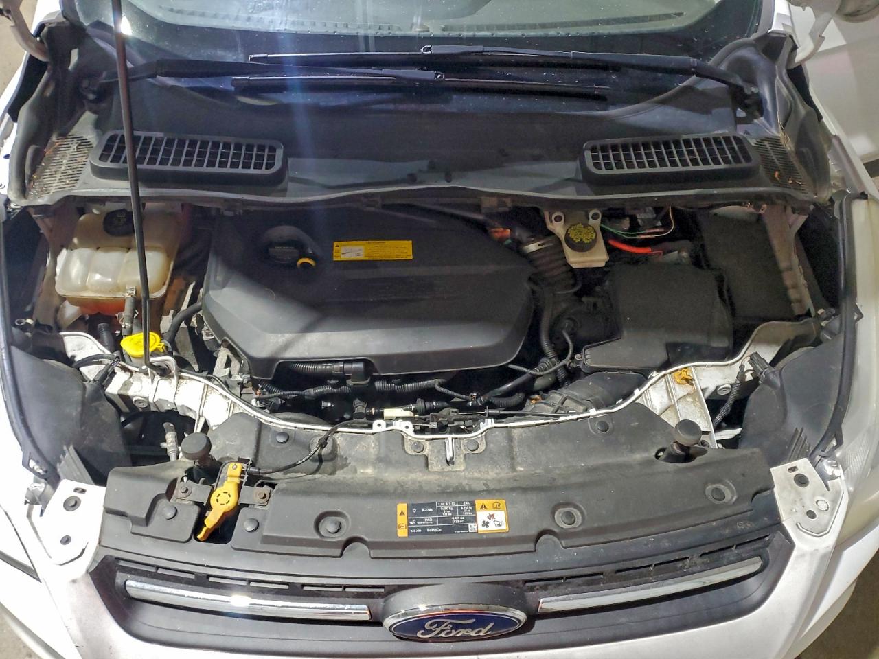 Ford Escape Se Image 11