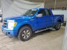 Ford F-150 Super Cab Image 1