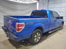 Ford F-150 Super Cab Image 8