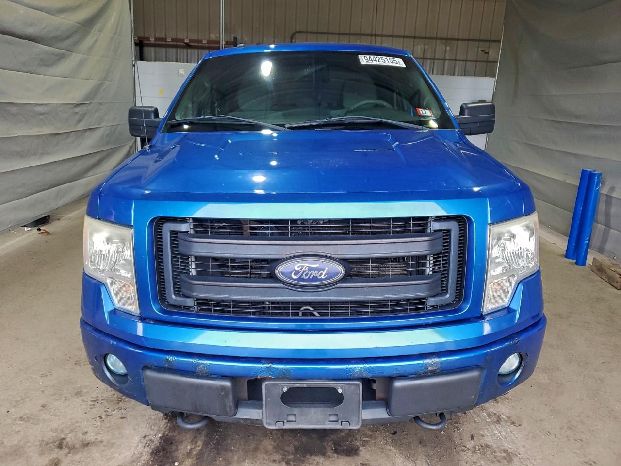Ford F-150 Super Cab Image 7
