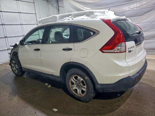 Honda Crv Lx Image 2