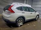 Honda Crv Lx Image 7