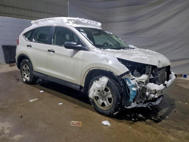 Honda Crv Lx Image 3