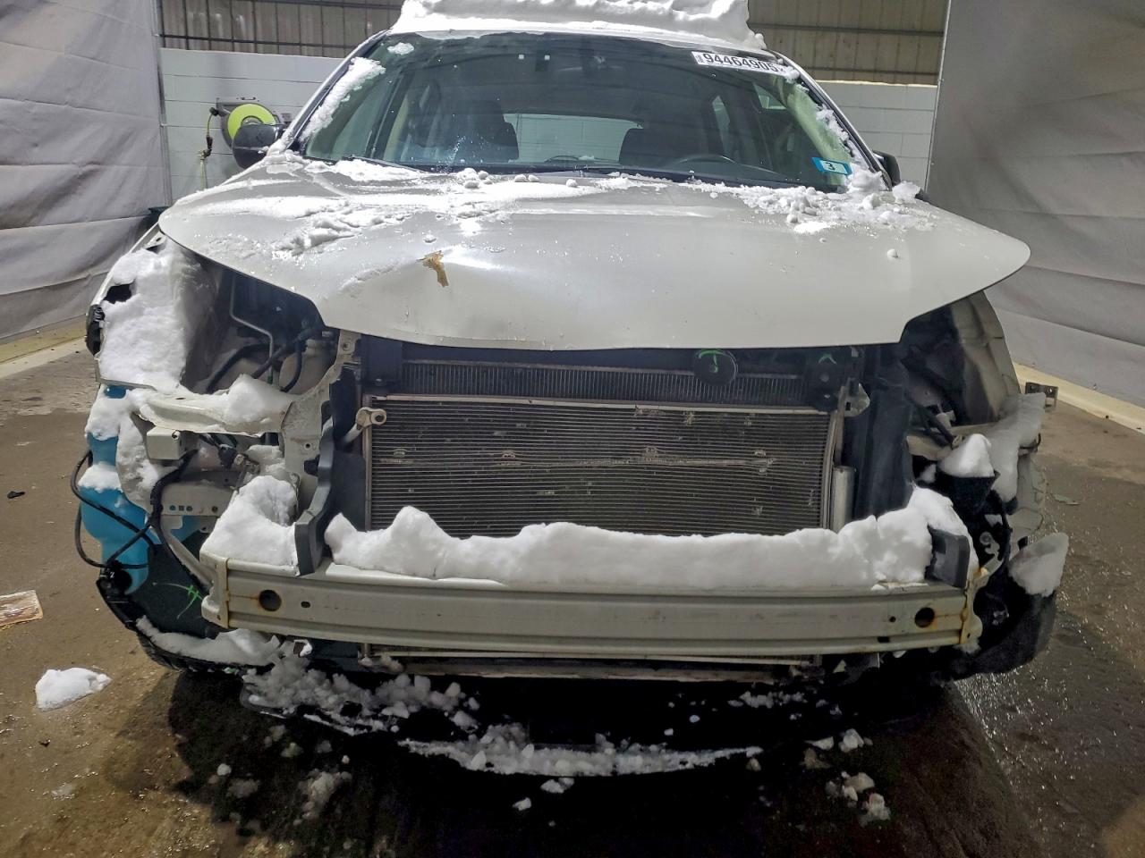 Honda Crv Lx Image 6