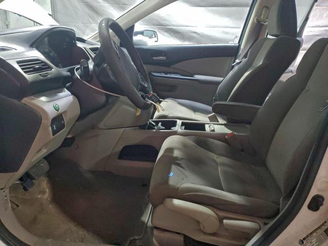 Honda Crv Lx Image 5