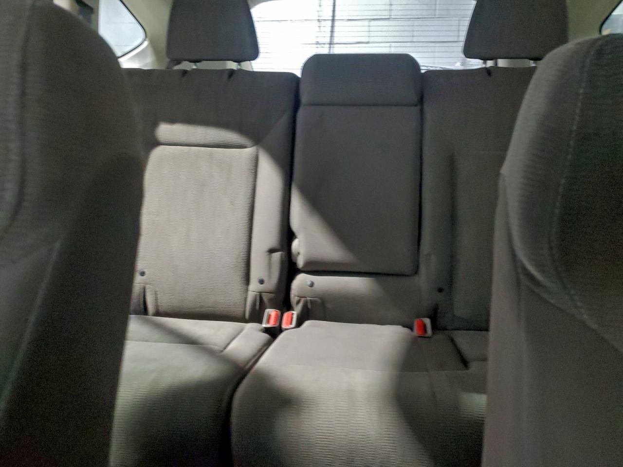 Honda Crv Lx Image 10