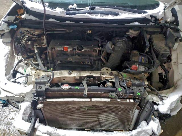 Honda Crv Lx Image 12