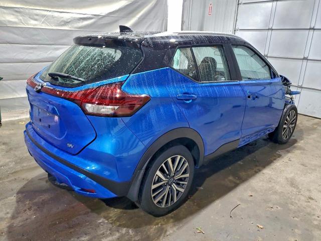 Nissan Kicks Sv Image 11